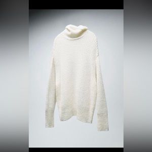 Zara Sweater